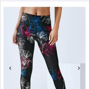 Printed Powerhold 7/8 (sold out)